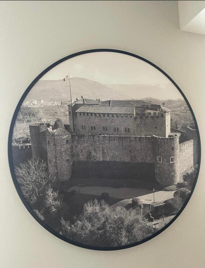 ホテル Foiarola Begliano エクステリア 写真